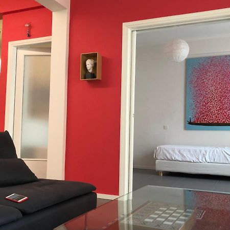 2Bd New Modern Apartment - Athens Seaside Bagian luar foto